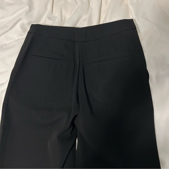 Malo women’s Dress pants size 4 27inch inseam - Picture 8 of 9
